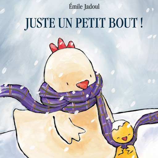 Juste un petit bout, Émile Jadoul