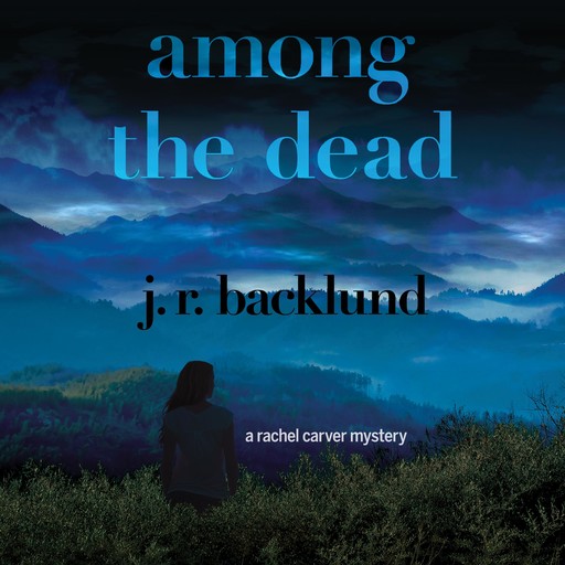 Among the Dead, J.R. Backlund