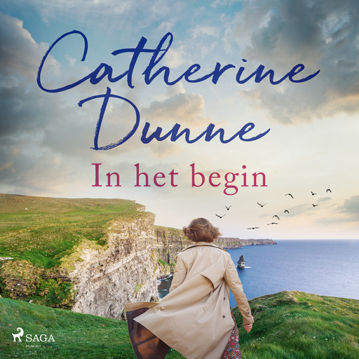 In het begin, Catherine Dunne