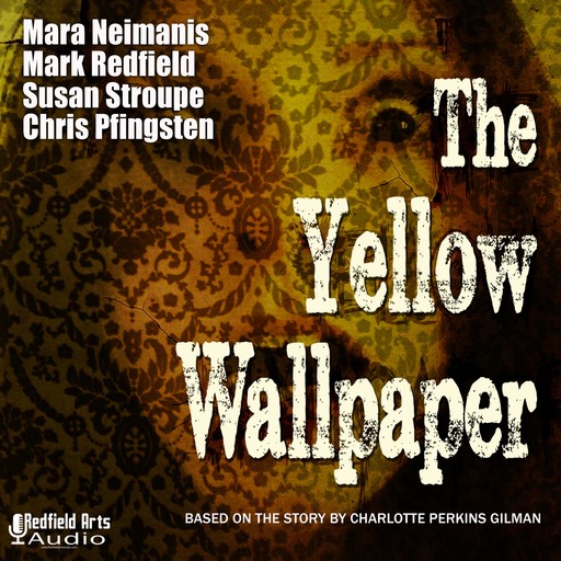 The Yellow Wallpaper, Mark Redfield