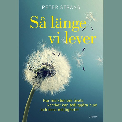Så länge vi lever, Peter Strang