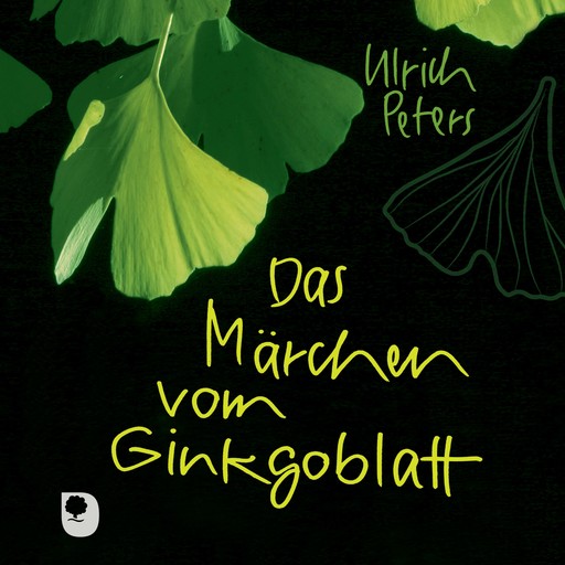 Das Märchen vom Ginkgoblatt, Ulrich Peters