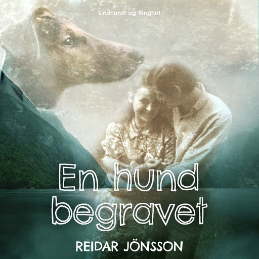 En hund begravet, Reidar Jönsson