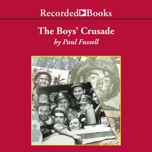 The Boys' Crusade, Paul Fussell