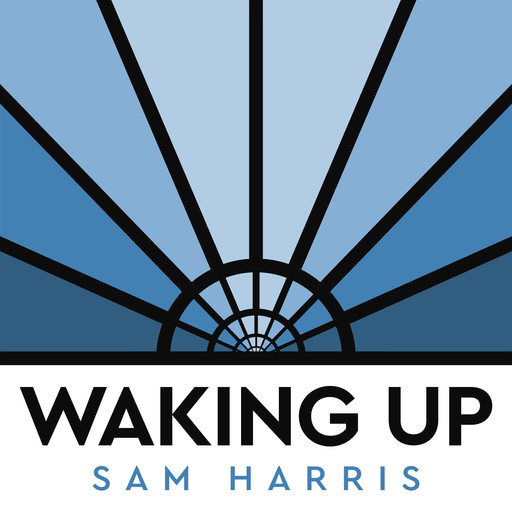 #57 — An Evening with Richard Dawkins and Sam Harris (1), 