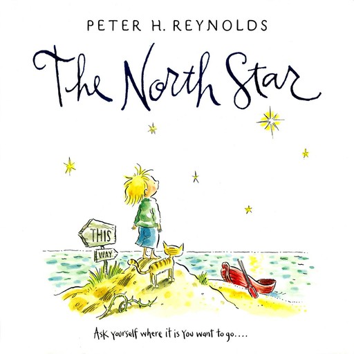 The North Star, Peter Reynolds