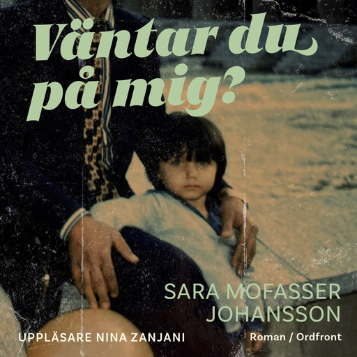 Väntar du på mig?, Sara Johansson