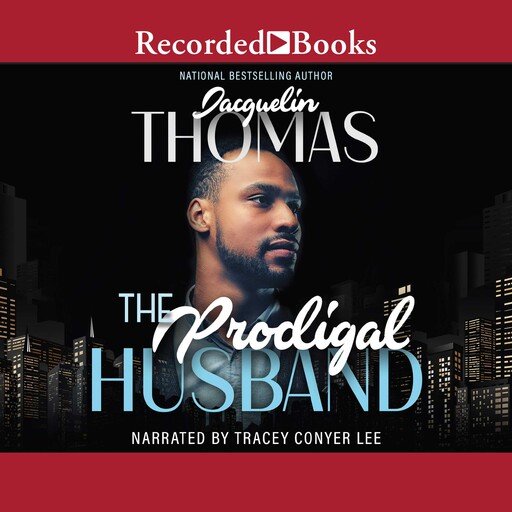 The Prodigal Husband, Jacquelin Thomas
