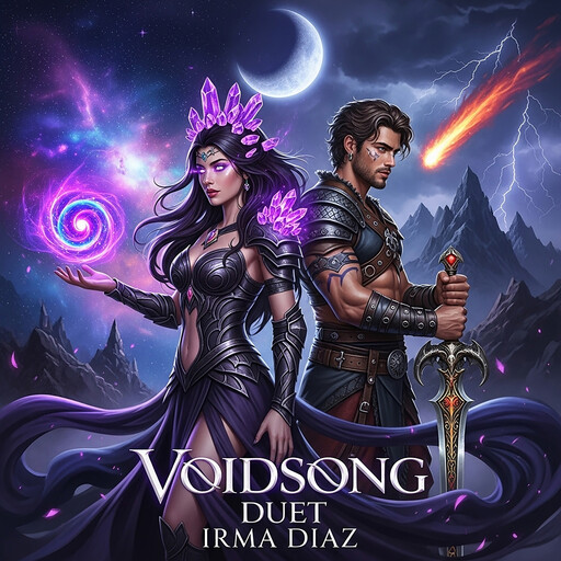 Voidsong Duet, Irma Diaz