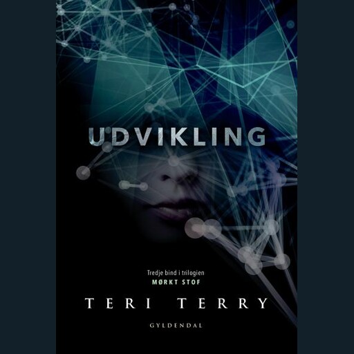 Mørkt stof 3 - Udvikling, Teri Terry
