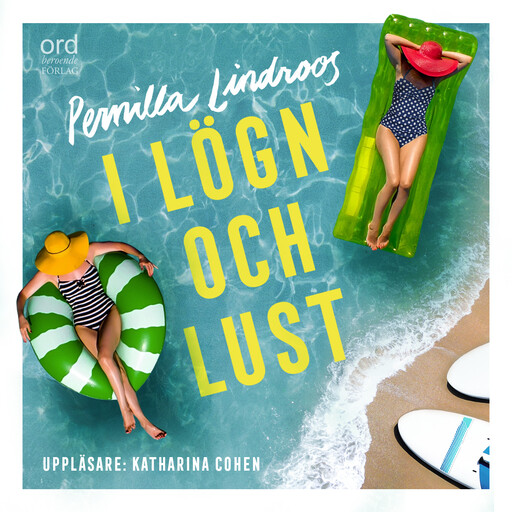 I lögn och lust, Pernilla Lindroos