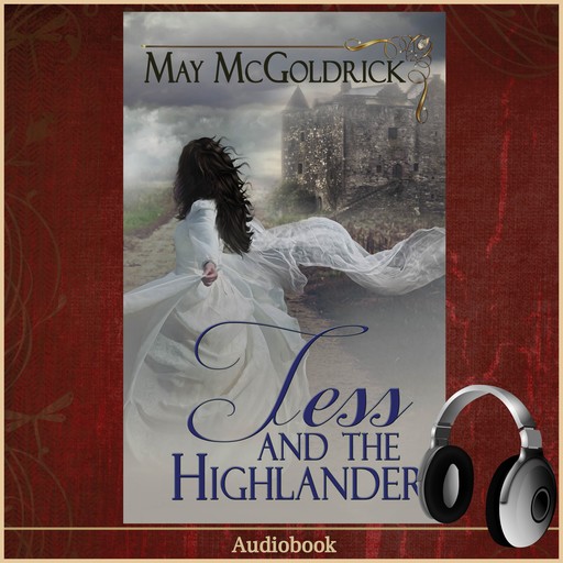 Tess and the Highlander, Jan Coffey, May McGoldrick