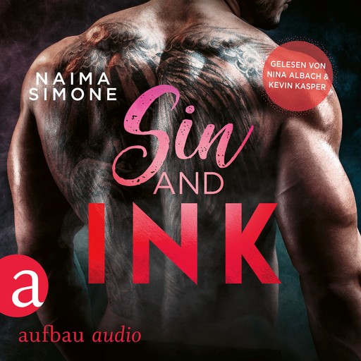Sin and Ink - Sweetest Taboo, Band 1 (Ungekürzt), Naima Simone