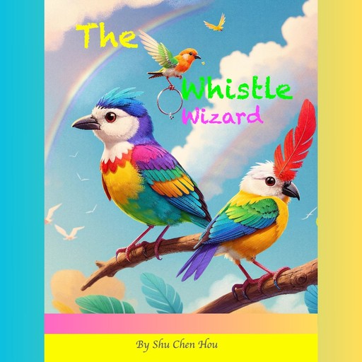 The Whistle Wizard, Shu Chen Hou