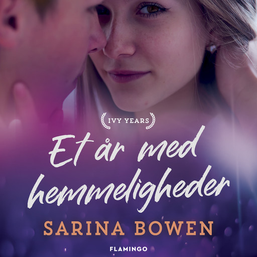 Et år med hemmeligheder, Sarina Bowen
