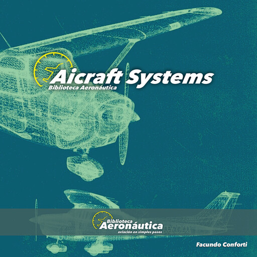 Aircraft Systems, Facundo Conforti