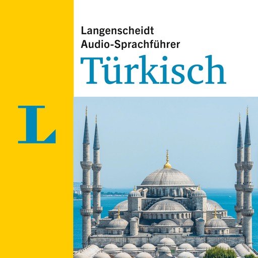 Langenscheidt Audio-Sprachführer Türkisch, Langenscheidt-Redaktion