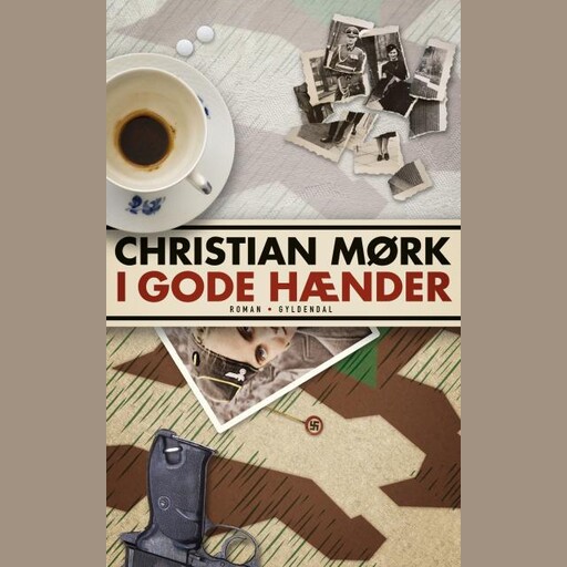 I gode hænder, Christian Mørk