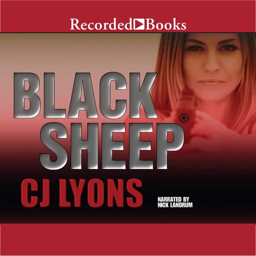 Black Sheep, C.J. Lyons