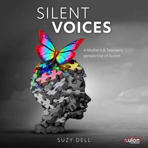 Silent Voices, Suzy Dell
