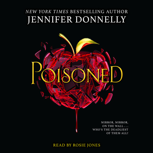 Poisoned, Jennifer Donnelly