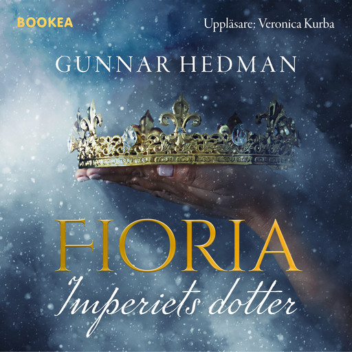 Fioria, Gunnar Hedman