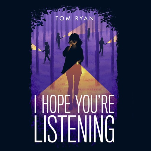 I Hope You're Listening, Tom Ryan