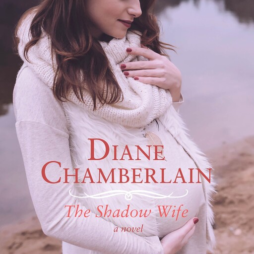 The Shadow Wife, Diane Chamberlain