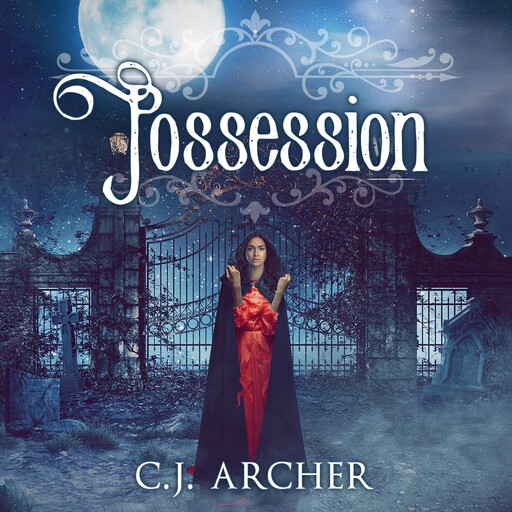 Possession, C.J. Archer