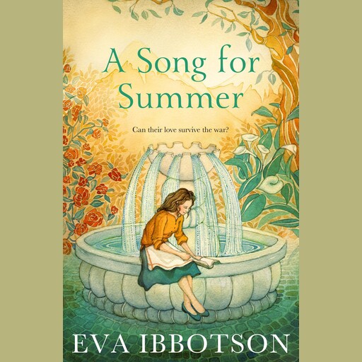 A Song for Summer, Eva Ibbotson