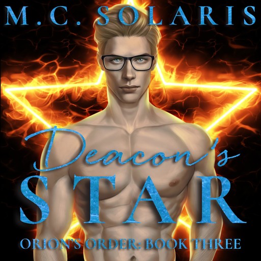 Deacon's Star, M.C. Solaris