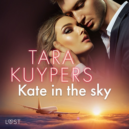 Kate in the sky, Tara Kuypers