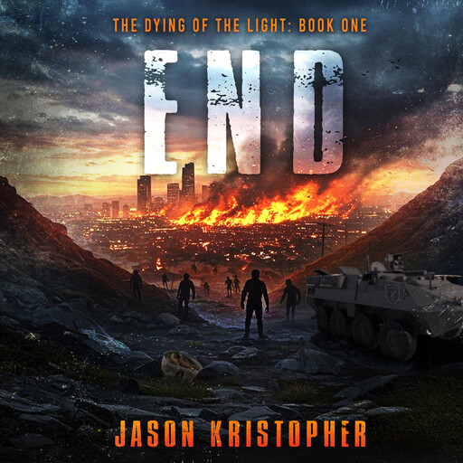 End, Jason Kristopher