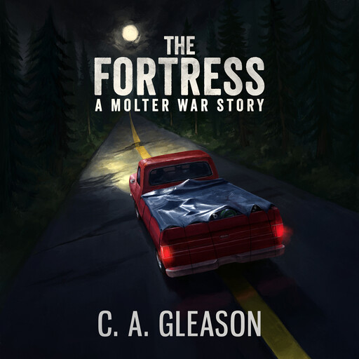 The Fortress, C.A. Gleason
