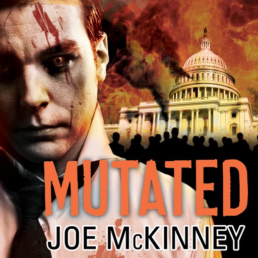 Mutated, Joe McKinney