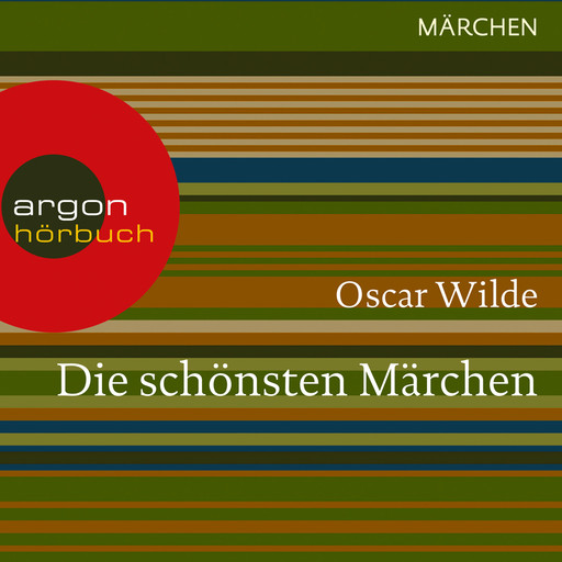 Die schönsten Märchen (Ungekürzte Lesung), Oscar Wilde