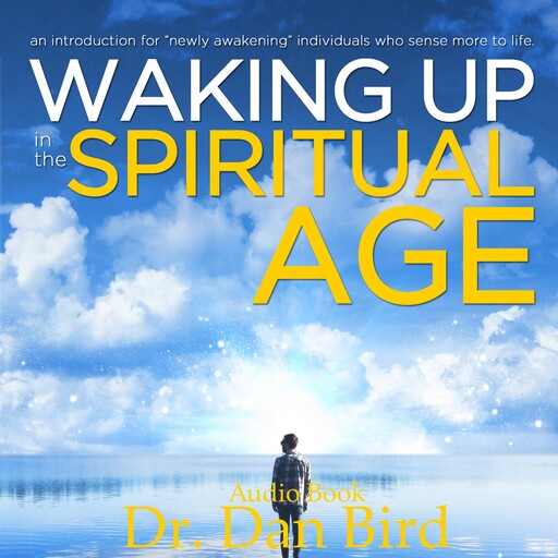 Waking Up in the Spiritual Age, Dan Bird