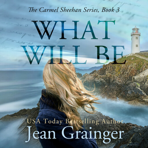 What Will Be, Jean Grainger