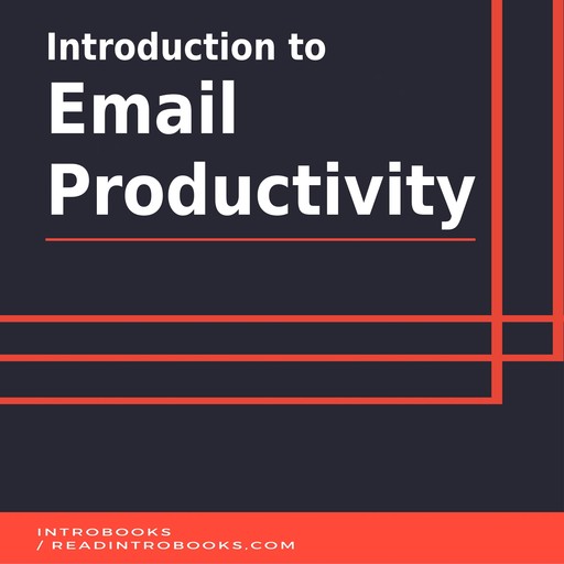 Introduction to Email Productivity, IntroBooks