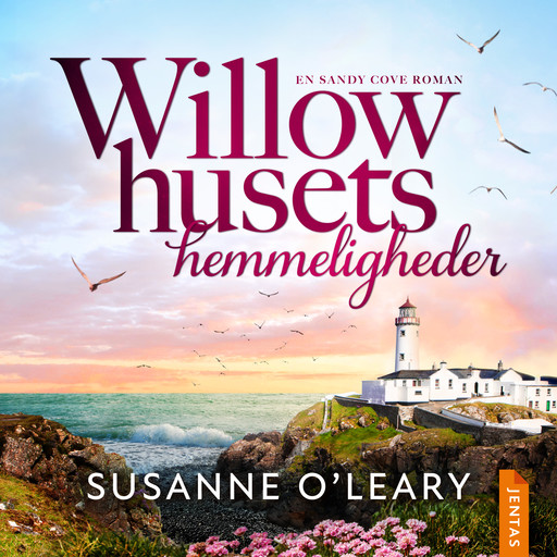 Willow-husets hemmeligheder, Susanne O'Leary