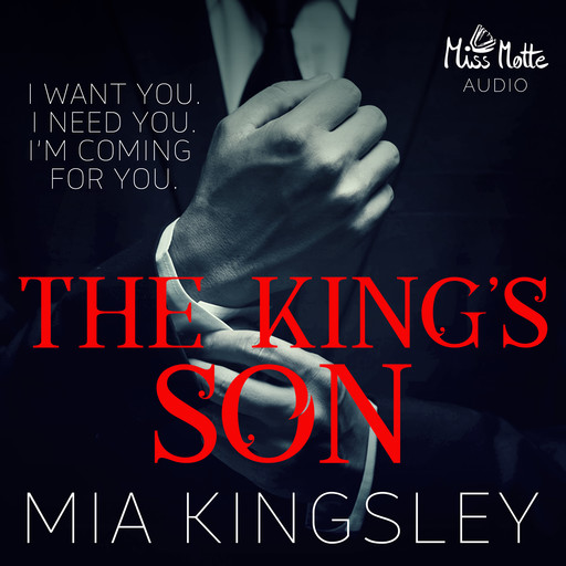 The King's Son, Mia Kingsley
