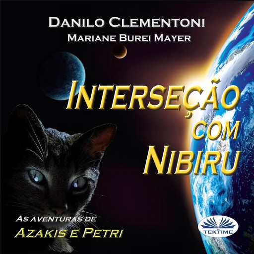 Interseção com Nibiru, Danilo Clementoni