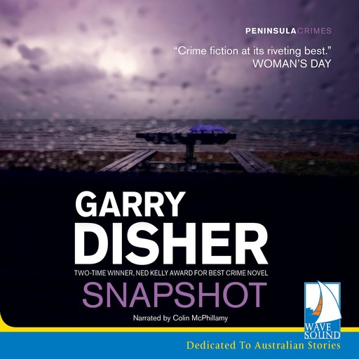 Snapshot, Garry Disher