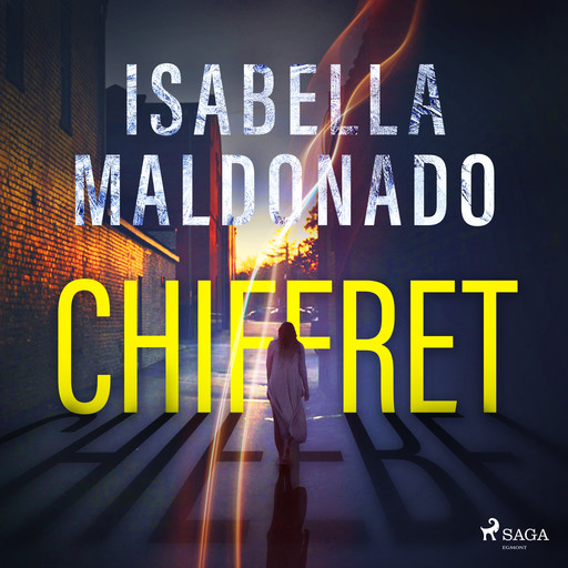 Chiffret, Isabella Maldonado