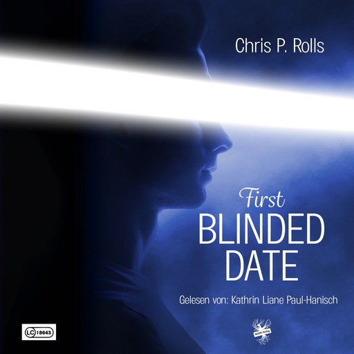 First Blinded Date, Chris P.Rolls