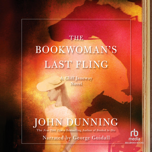 The Bookwoman's Last Fling, John Dunning