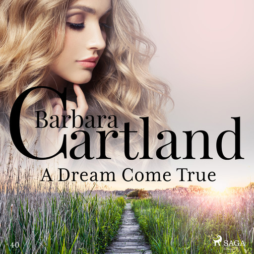 A Dream Come true, Barbara Cartland
