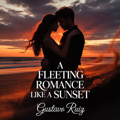 A fleeting romance like a sunset, Gustavo Luiz
