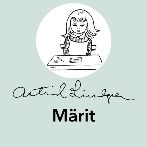 Märit, Astrid Lindgren