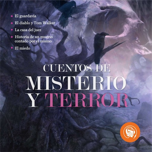 Cuentos de Misterio y Terror, Alejandro Dumas, Otros